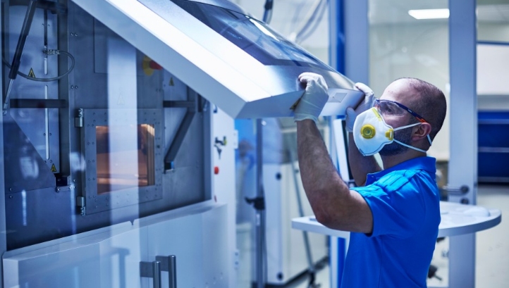 Thyssenkrupp is one of just four German firms to achieve SBTi approval